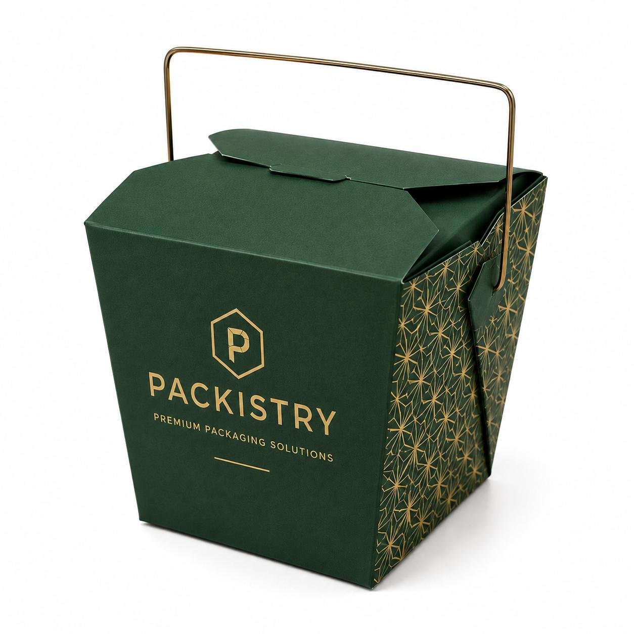 Custom Takeout Boxes 5